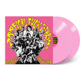 Tropical Fuck Storm - TFS Inflatable Graveyard (Indies Exclusive Pink Coloured 2LP Vinyl) (Vinyl LP)