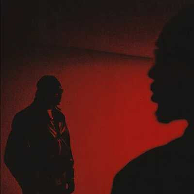Future & Metro Boomin - We Don't Trust You (Limited Red Smoke Coloured 2LP Vinyl) (Vinyl LP)