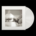Swift, Taylor - The Tortured Poets Department (Ghost White 2LP Vinyl) (Vinyl LP)