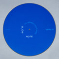 Blue Note Records x Turntable Lab: Long Playing Dr. Suzuki Record Mat