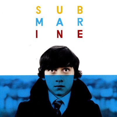 Turner, Alex - Submarine (Original Songs From The Film By Richard Ayoade) (10" Vinyl) (Vinyl LP)