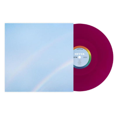 Turnstile - Never Enough (Limited Translucent Purple Vinyl) (Vinyl LP)