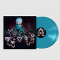 Bjork - Fossora (Limited Edition Turquoise 2LP 2023 Vinyl Repress) (Vinyl LP)