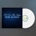 TV on the Radio - Dear Science (White Coloured Vinyl) (Vinyl LP)