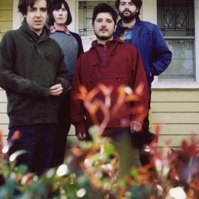 Twerps - Twerps (White Vinyl) (Vinyl LP)
