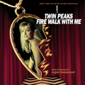 Twin Peaks: Fire Walk With Me Original Soundtrack (Vinyl) (Vinyl LP)