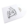 Car Seat Headrest - Twin Fantasy (Mirror to Mirror Limited Edition White 2LP Vinyl) (Vinyl LP)