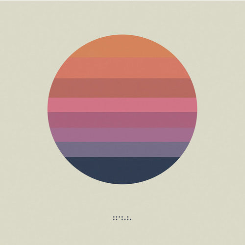 Tycho - Awake (Clear Vinyl) (Vinyl LP)