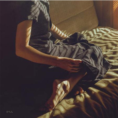 Tycho - Weather (Clear Vinyl) (Vinyl LP)