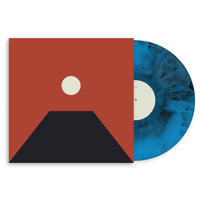 Tycho - Epoch (10 Year Anniversary Edition) (Blue & Black Marble LP) (Vinyl LP)