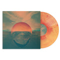 Tycho - Dive (Limited Orange & Red Marble Coloured 2LP Vinyl) (Vinyl LP)
