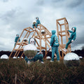 Awolnation - Phantom Five (Vinyl LP)