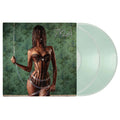 TYLA - TYLA (Limited Deluxe Coke Bottle Coloured 2LP Vinyl) (Vinyl LP)