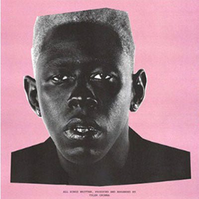 Tyler, the Creator - Igor (Vinyl) (Vinyl LP)
