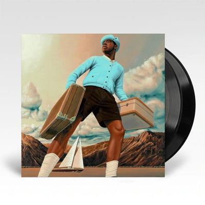 Tyler, The Creator - Call Me If You Get Lost (2LP Vinyl) (Vinyl LP)