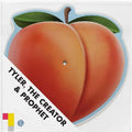 Tyler The Creator & Prophet - Peach Fuzz (10" Picture Disc Vinyl) (Vinyl LP)