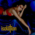 Uchis, Kali - Isolation (2018 Translucent Blue Coloured Vinyl) (Vinyl LP)