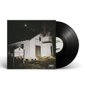 $uicideboy$ - Thy Will Be Done (Black Vinyl) (Vinyl LP)