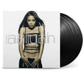 Aaliyah - Ultimate Aaliyah (Vinyl LP)