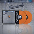 Neighbourhood, The -  (((((ULTRASOUND)))))+ (Opaque Tangerine 2LP inyl) (Vinyl LP)