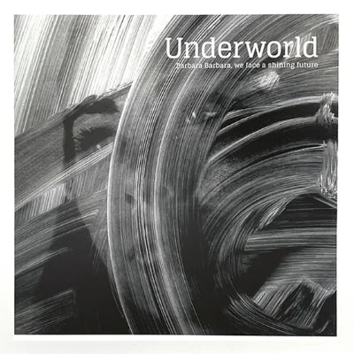 Underworld - Barbara Barbara We Face A Shining Future (180G Half-Speed 1LP Vinyl) (Vinyl LP)