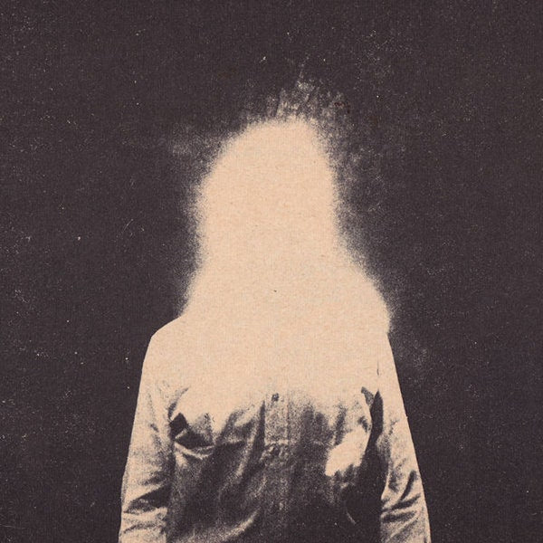 James, Jim - Uniform Distortion (Vinyl LP)