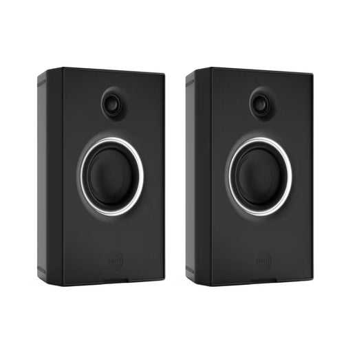 AIAIAI: UNIT-4 Wireless+ Portable Studio Monitor Speakers - Pair