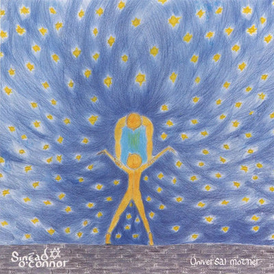 O'Connor, Sinead - Universal Mother (Vinyl) (Vinyl LP)