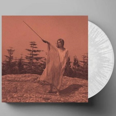 Unknown Mortal Orchestra - II (Limited Clear With White Swirl Coloured Vinyl) (Vinyl LP)