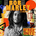 Marley, Bob & The Wailers - Africa Unite (Vinyl LP)