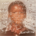 Glasper, Robert - Code Derivation (Vinyl LP)