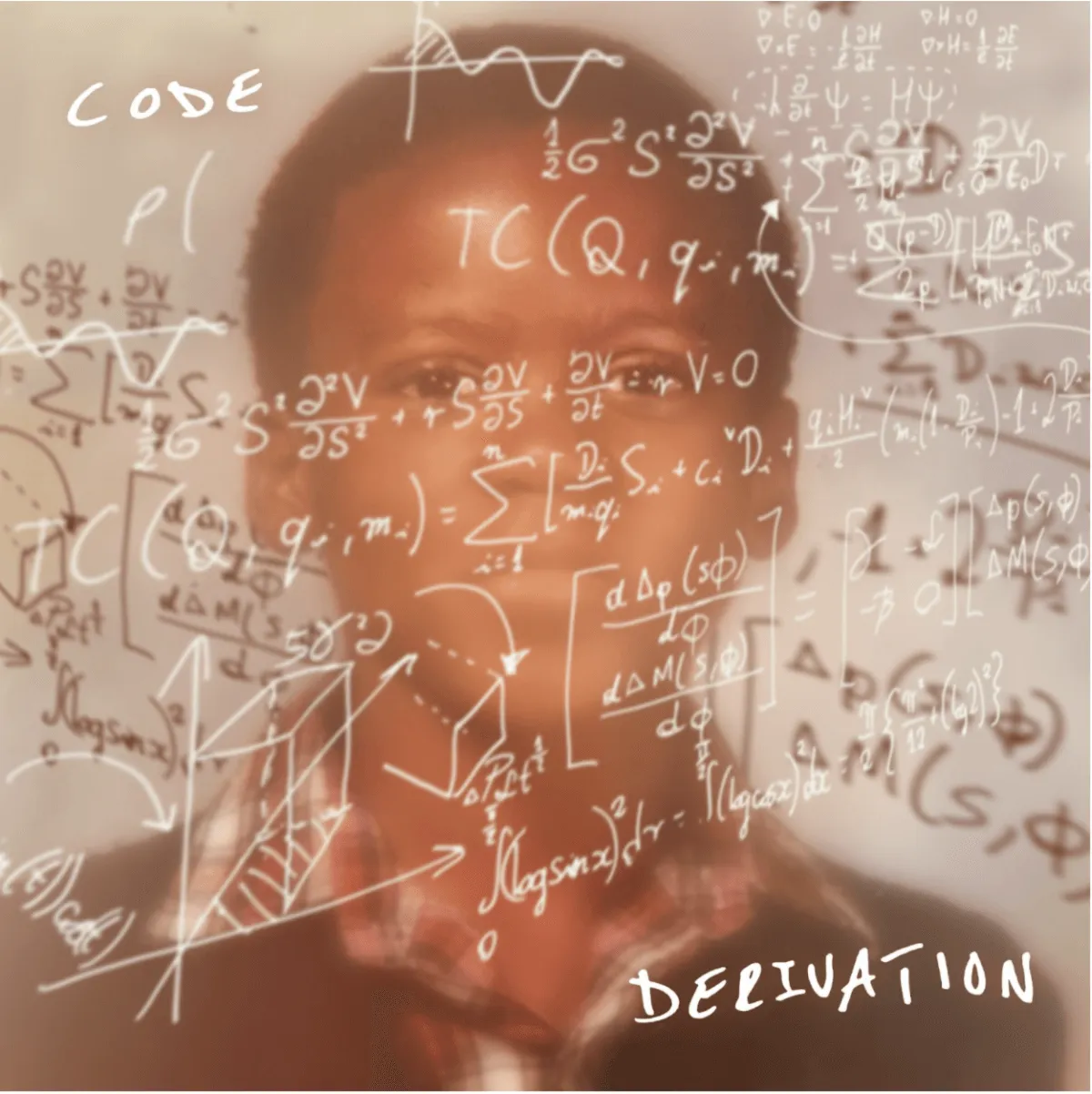Glasper, Robert - Code Derivation (Vinyl LP)