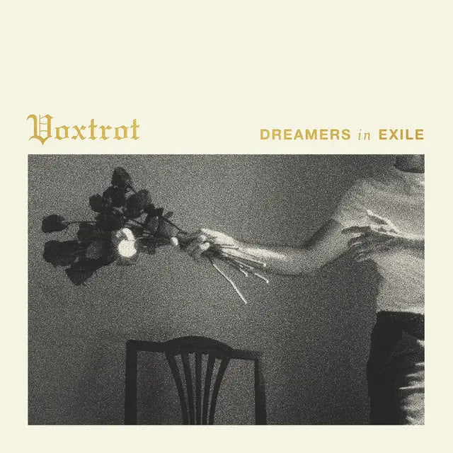 Voxtrot - Dreamers In Exile (Vinyl LP)