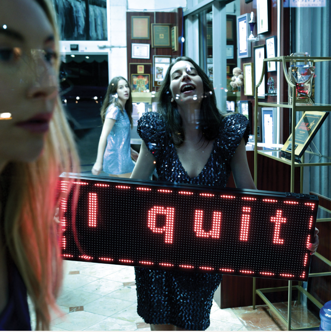 Haim - I Quit (Vinyl LP)