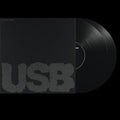 Fred Again - USB002 (2LP Vinyl) (Vinyl LP)
