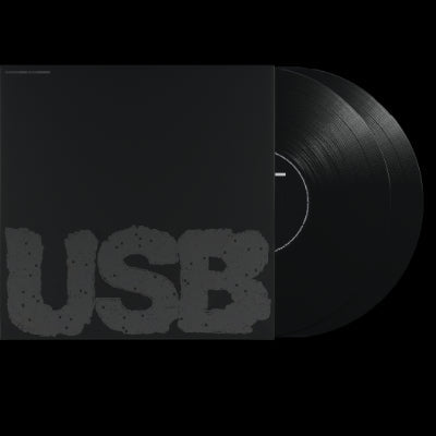 Fred Again - USB002 (2LP Vinyl) (Vinyl LP)