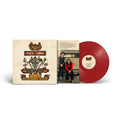 Vika & Linda - Where Do You Come From? (Opaque Red Vinyl) (Vinyl LP)