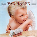 Van Halen - 1984 (Vinyl) (Vinyl LP)