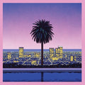 Various - Pacific Breeze 2: Japanese City Pop AOR & Boogie 1972-1986 (Vinyl) (Vinyl LP)