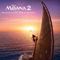 Moana 2 Soundtrack (Vinyl LP)