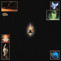 Vegyn - Road To Hell Is Paved With Good Intentions (Standard Black 2LP Vinyl) (Vinyl LP)
