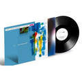 Vegyn - Blue Moon Safari (Black Vinyl) (Vinyl LP)