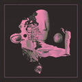 Veik - Surrounding Structures (Vinyl LP)