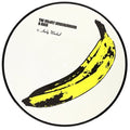 Velvet Underground & Nico - Velvet Underground & Nico (Limited Picture Disc Vinyl) (Vinyl LP)