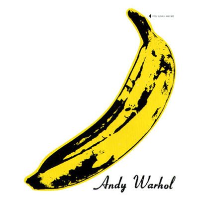 Velvet Underground & Nico - Velvet Underground & Nico (Vinyl) (Vinyl LP)