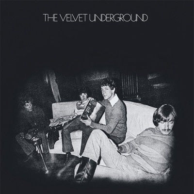 Velvet Underground - Velvet Underground (Vinyl) (Vinyl LP)