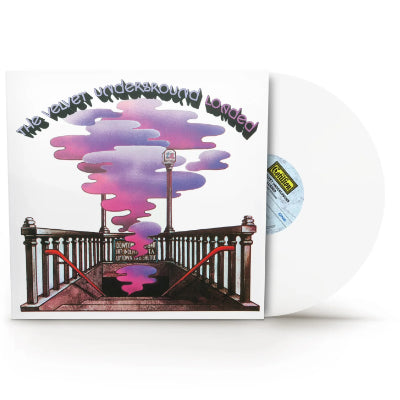 Velvet Underground, The - Loaded (Alternate Album) (Limited Ultra Clear Vinyl) (Rocktober 2024) (Vinyl LP)