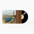 Venna - Malik (Black Vinyl) (Vinyl LP)