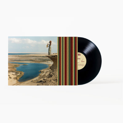 Venna - Malik (Black Vinyl) (Vinyl LP)