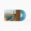 Venna - Malik (Translucent Blue Coloured Vinyl) (Vinyl LP)